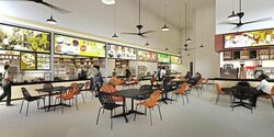 Ct Foodnex (D25), Factory #523115761